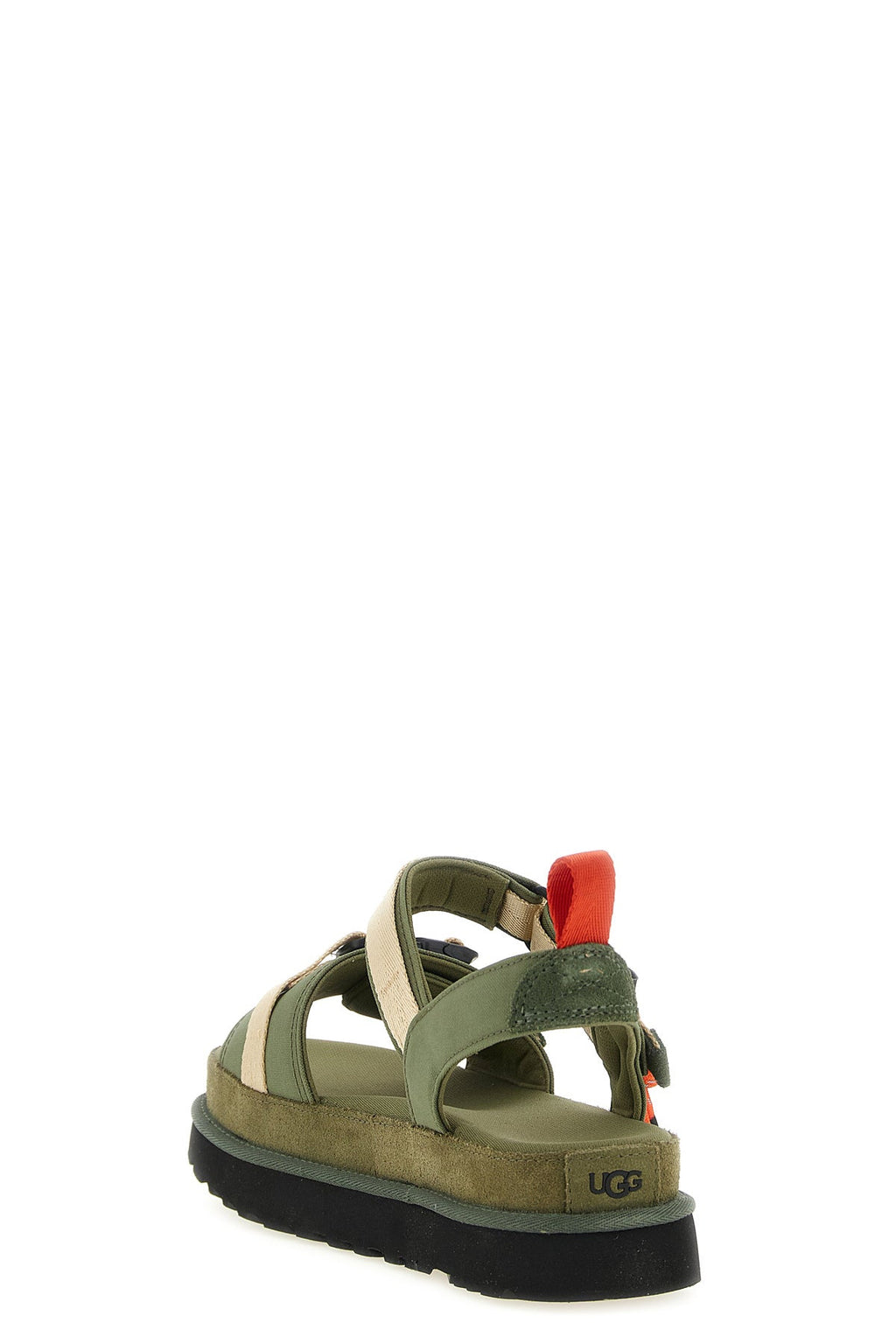 UGG Technical Buckle Sandal