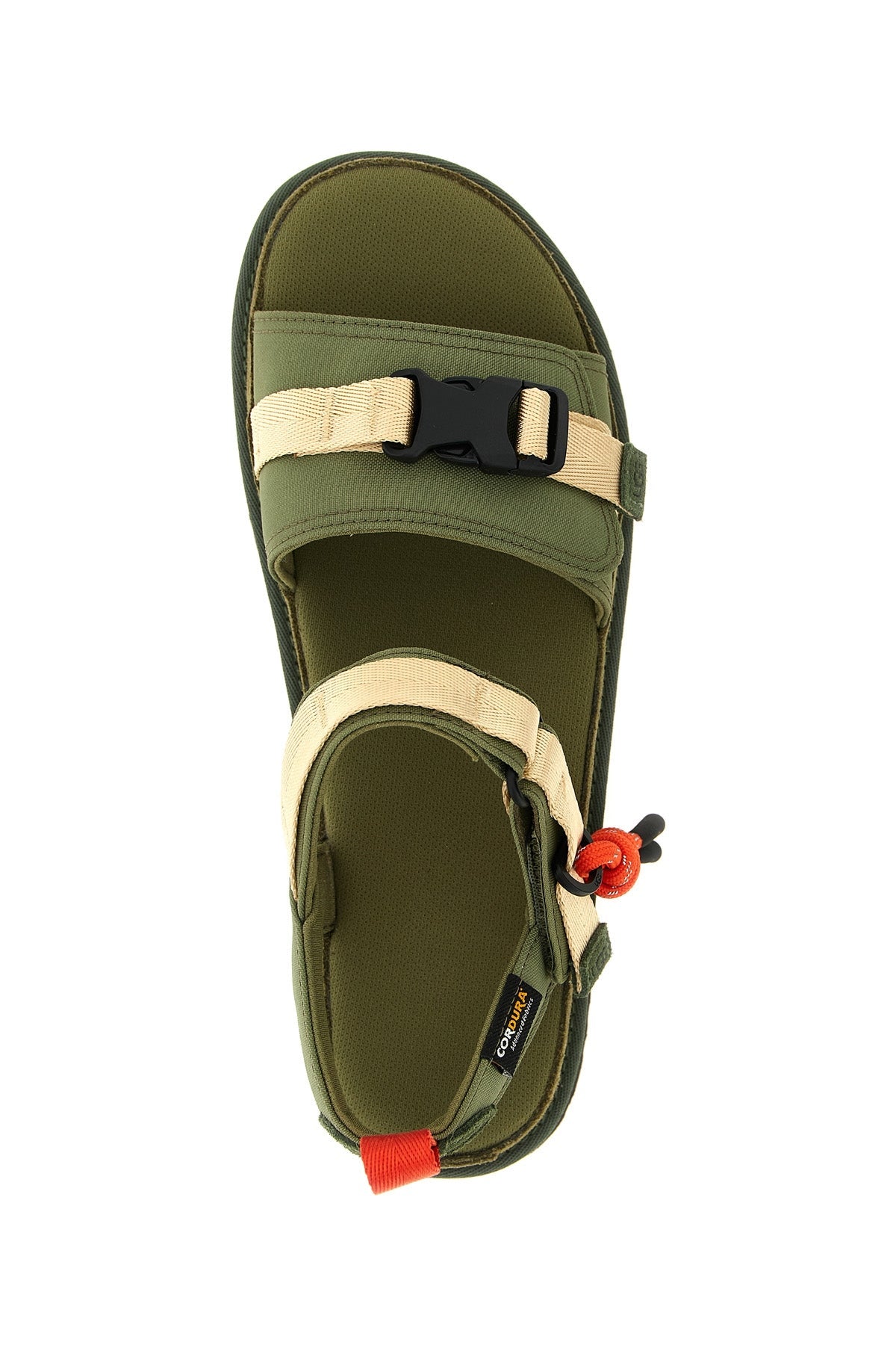 UGG Technical Buckle Sandal