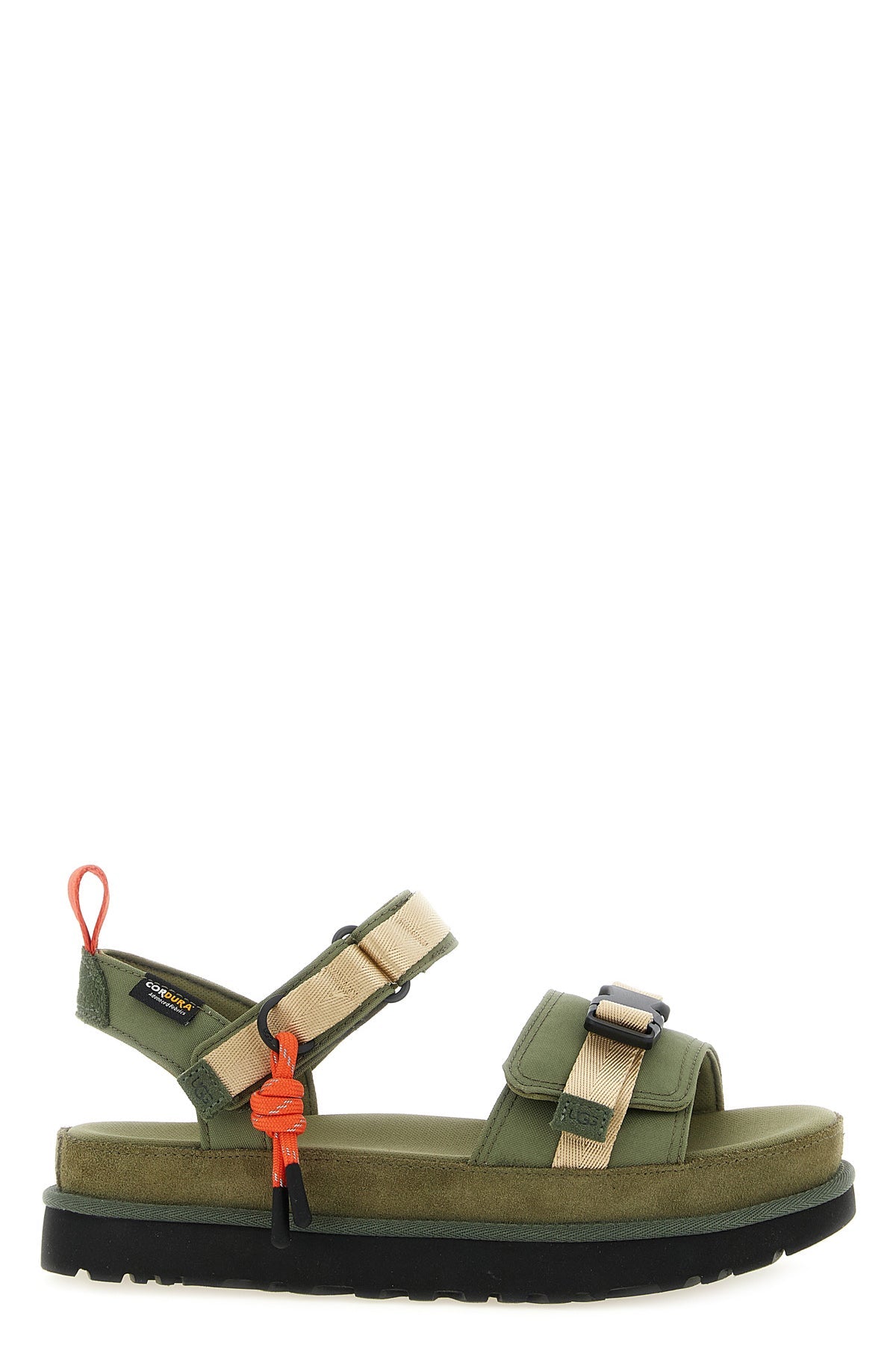 UGG Technical Buckle Sandal
