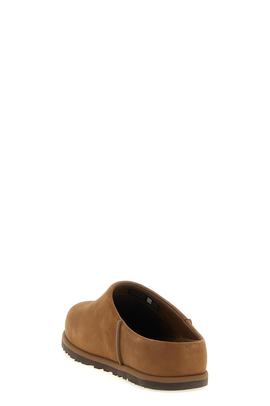 UGG Clogs - Embossed logo detail