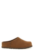 UGG Clogs - Embossed logo detail
