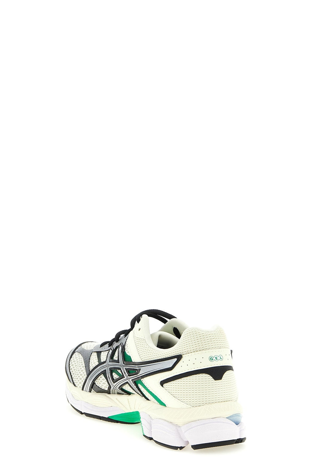 ASICS Sneaker with Technical Mesh Inserts