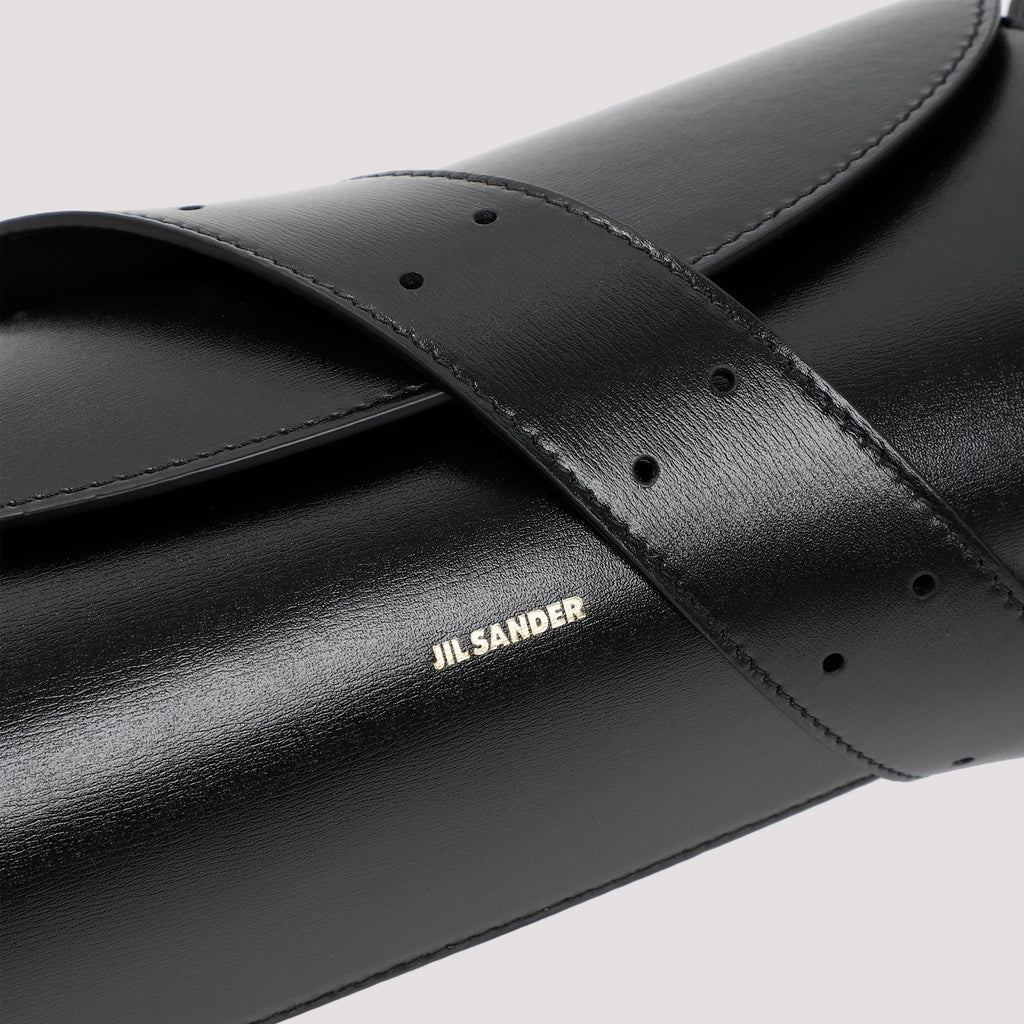 Jil Sander Cannolo Bag Women