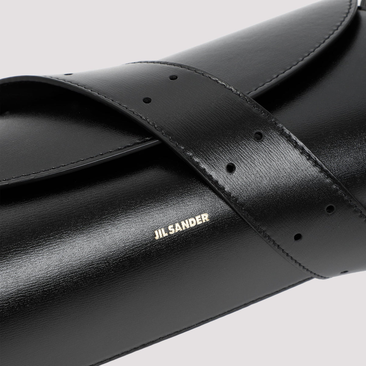 Jil Sander Cannolo Bag Women