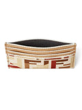 Fendi Women Card Holder "Fendi Roma"