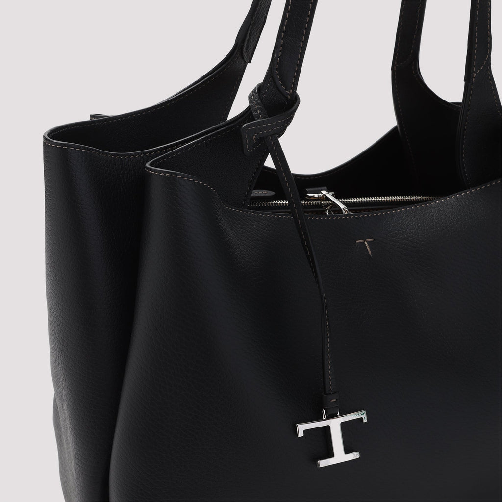 Tod’S Apa Medium Shoulder Bag Women