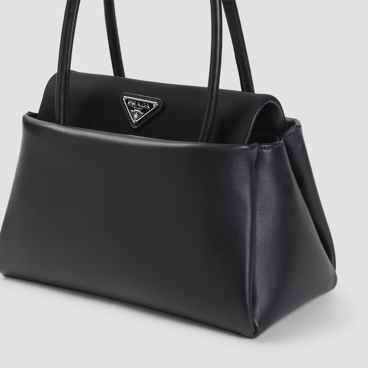 Prada Leather Handbag Women