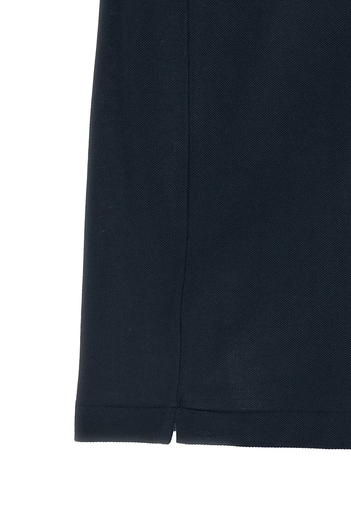 Lacoste Polo - Patch Logo Detail