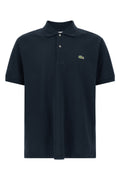Lacoste Polo - Patch Logo Detail