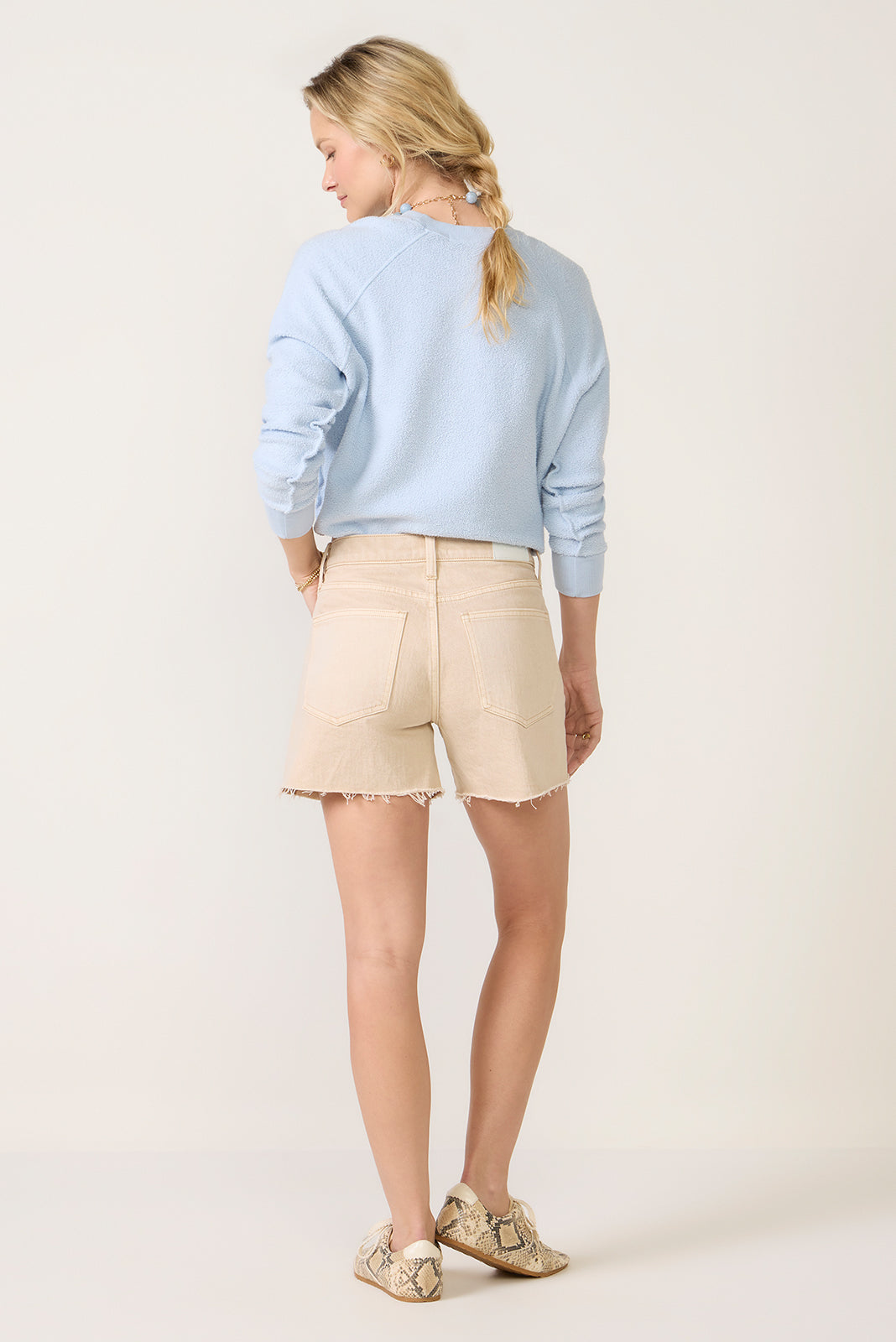 Kennedy Short