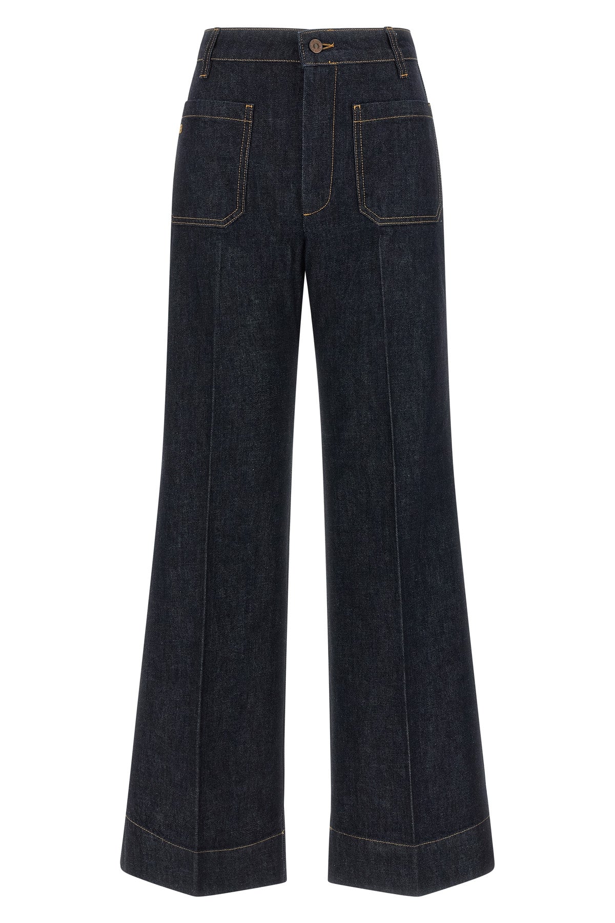 'Alina' jeans
