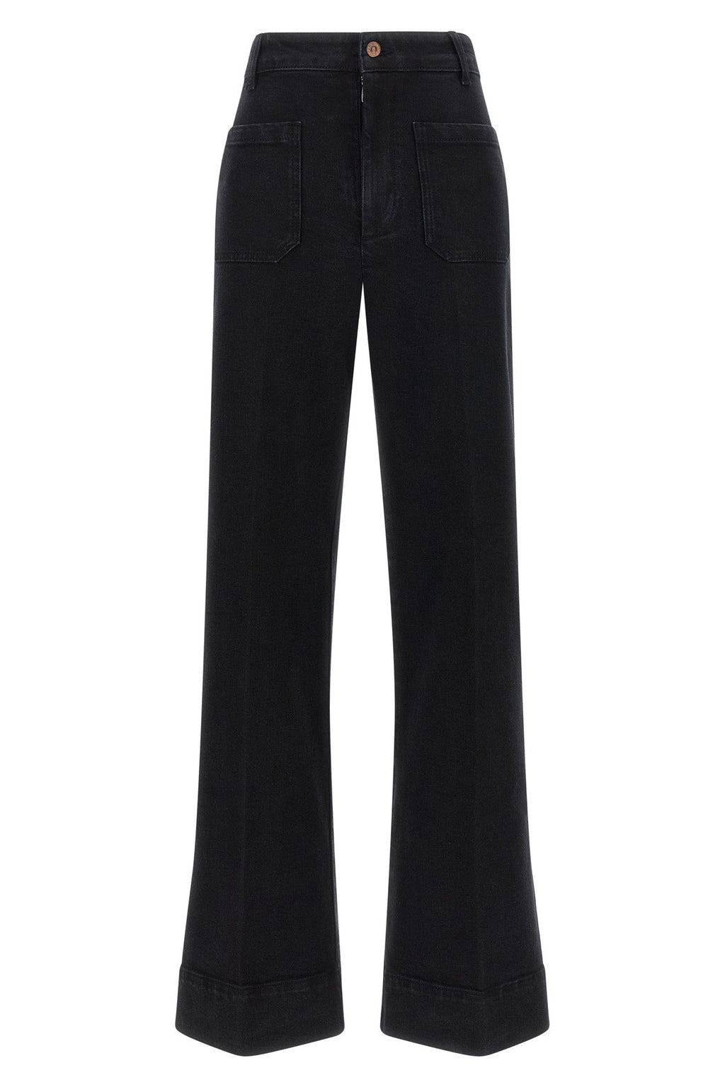 'Alina' jeans