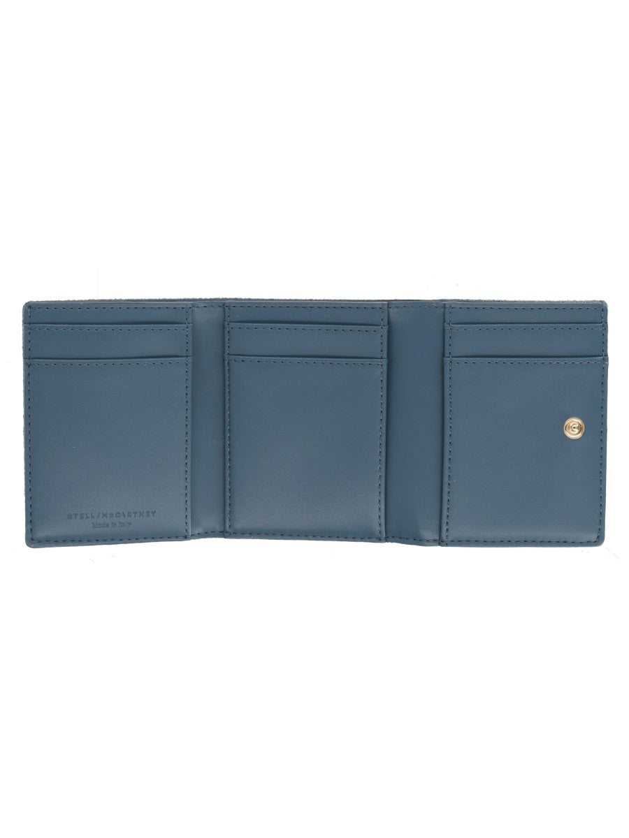 Stella Mccartney Women "Falabella" Wallet