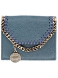 Stella Mccartney Women "Falabella" Wallet
