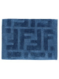 Fendi Women Portafoglio "Micro Trifold Baguette"