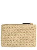 Valentino Garavani Women Pouch "Viva Superstar" In Crochet