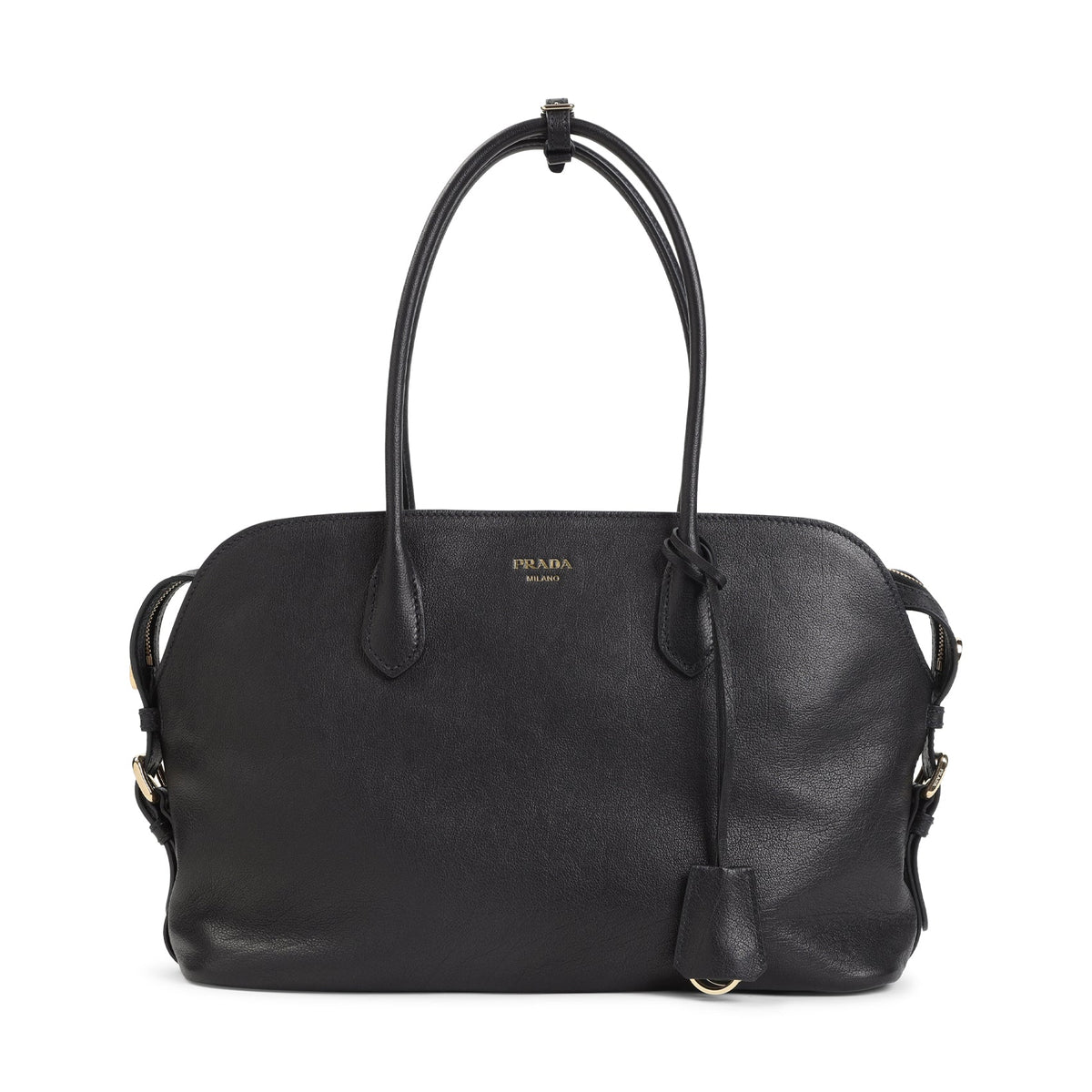 Prada Shopping Bag Women