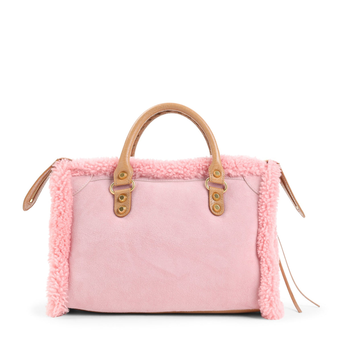 Balenciaga City Bag S Women