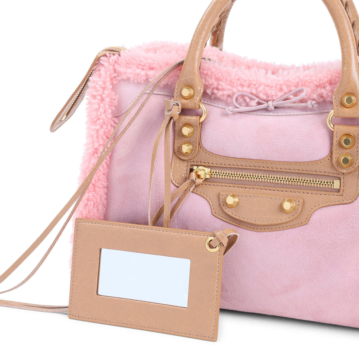 Balenciaga City Bag S Women