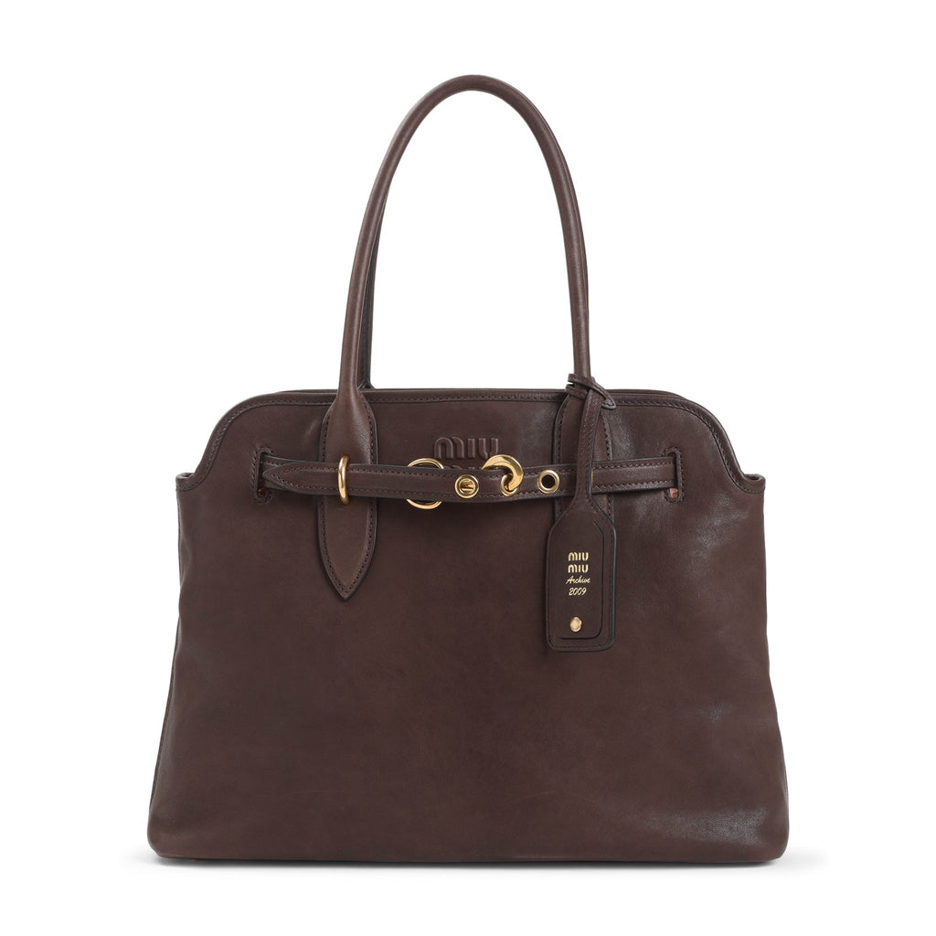 Miu Miu Aventure Handbag Women