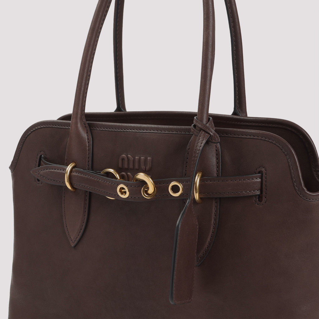 Miu Miu Aventure Handbag Women