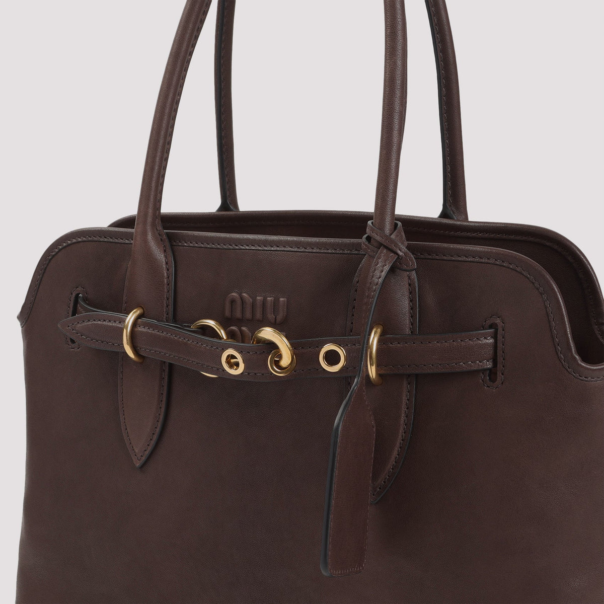 Miu Miu Aventure Handbag Women