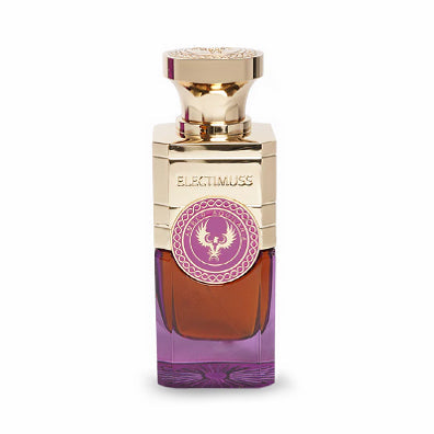 Amber Aquilaria EDP