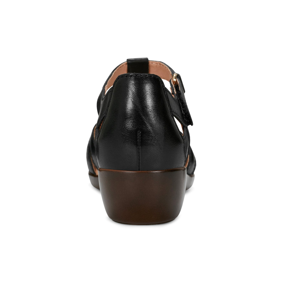 Darlyn T-Strap Heels