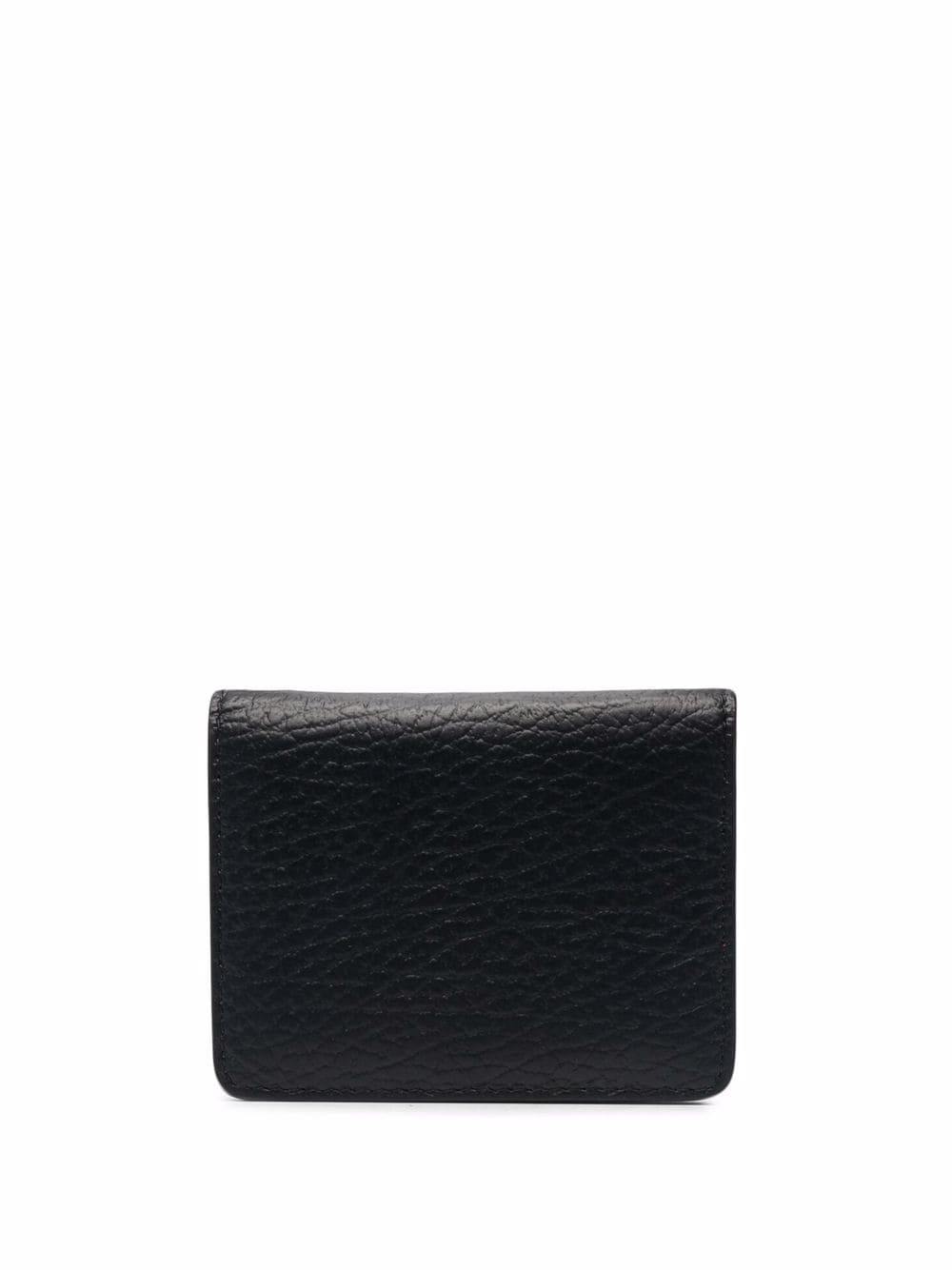 Maison Margiela Women Portacarte Four Stitches Con Portachiavi