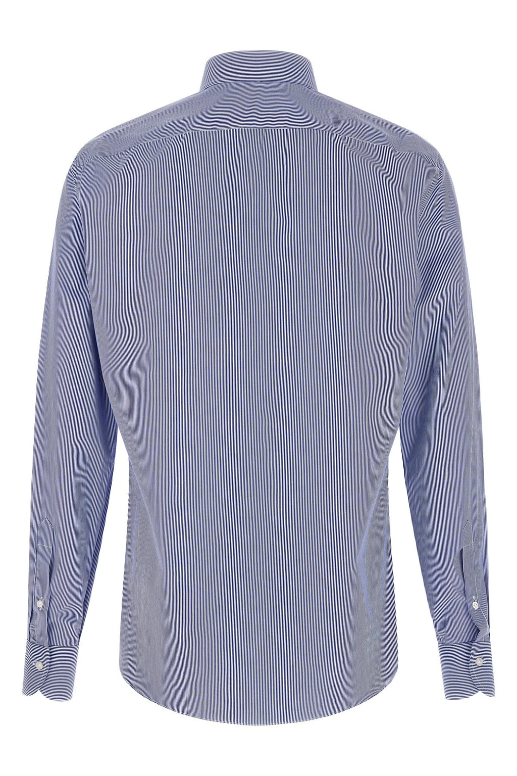Marechiaro collar shirt