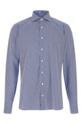 Marechiaro collar shirt