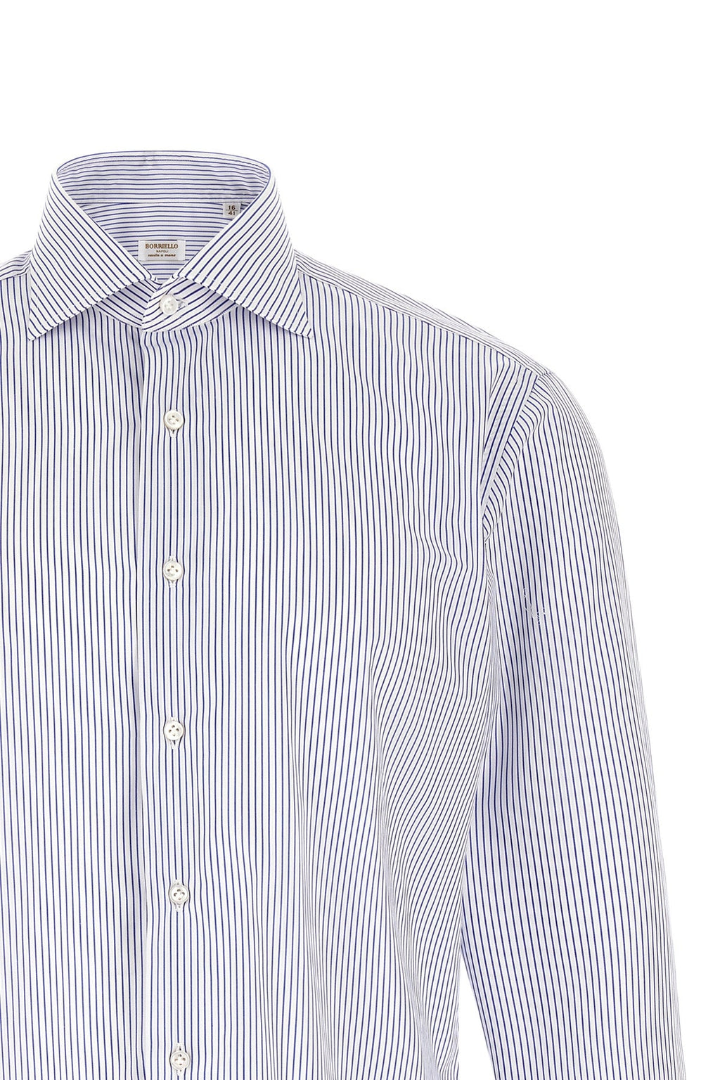 Striped shirt