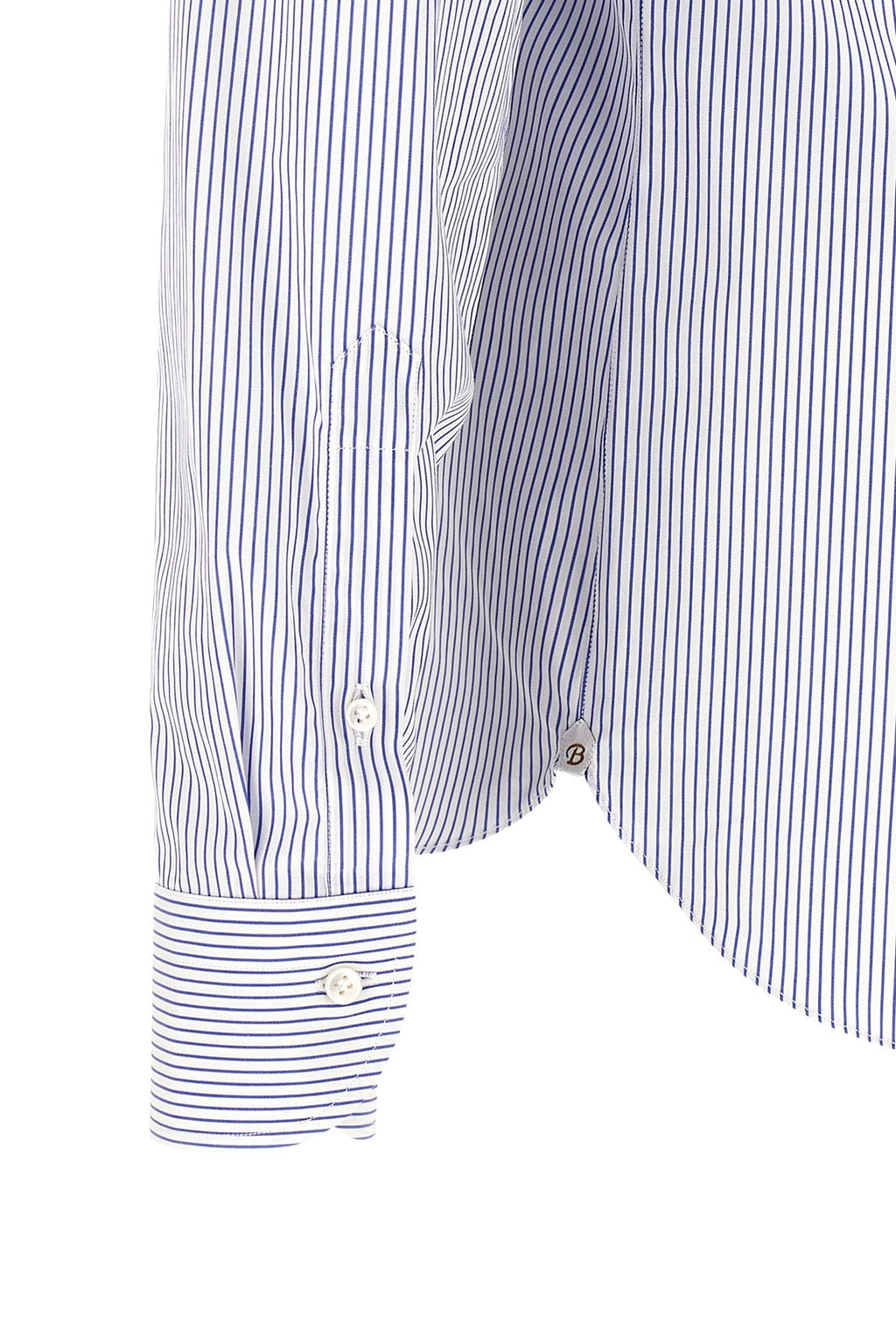 Striped shirt