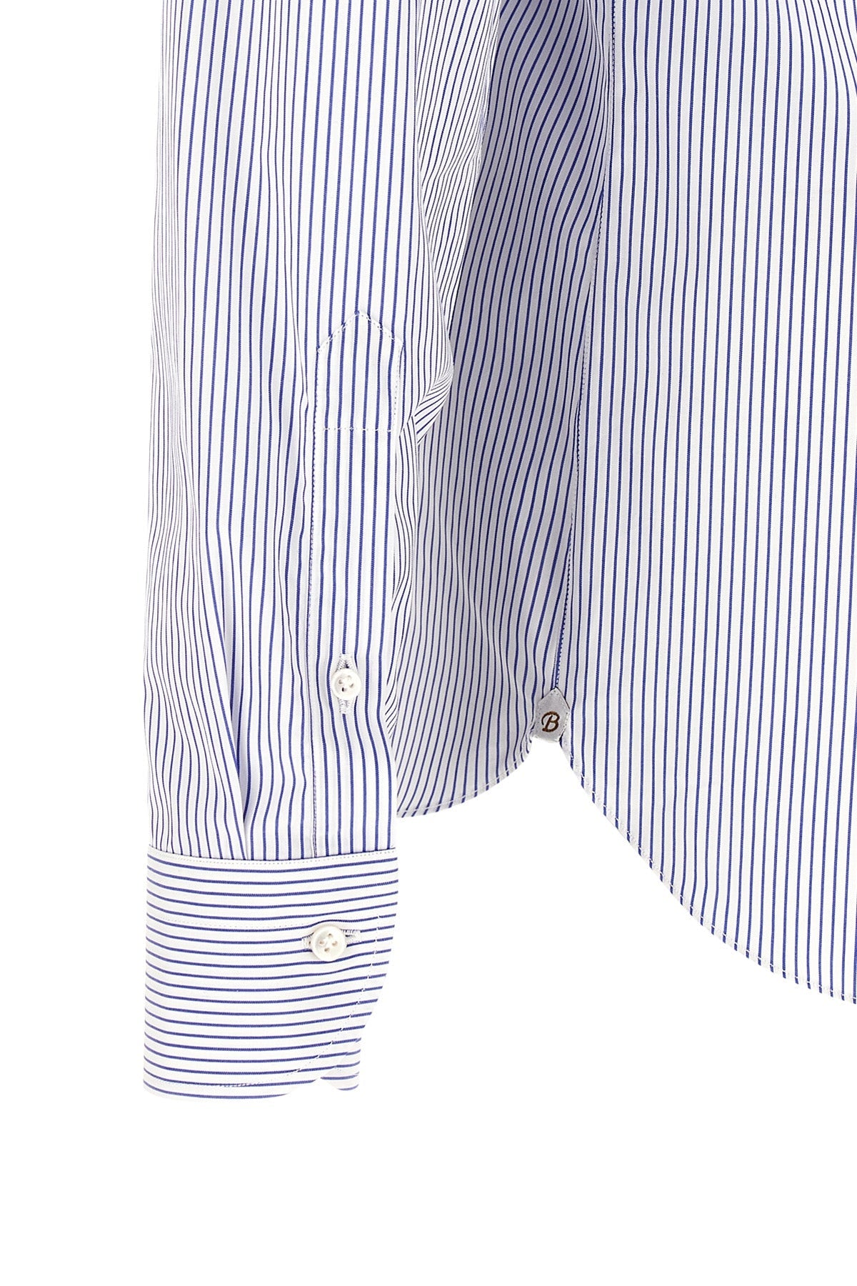 Striped shirt