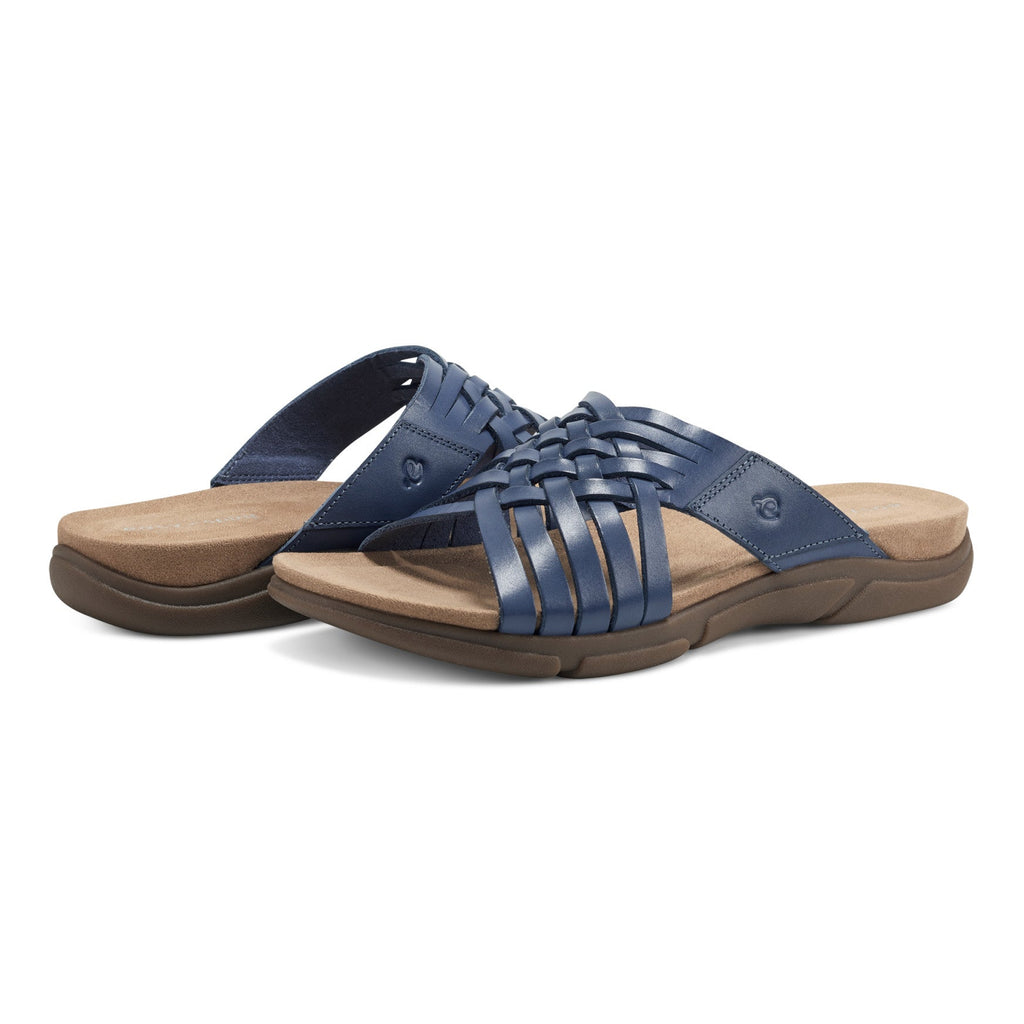 Meadow Slip On Sandals