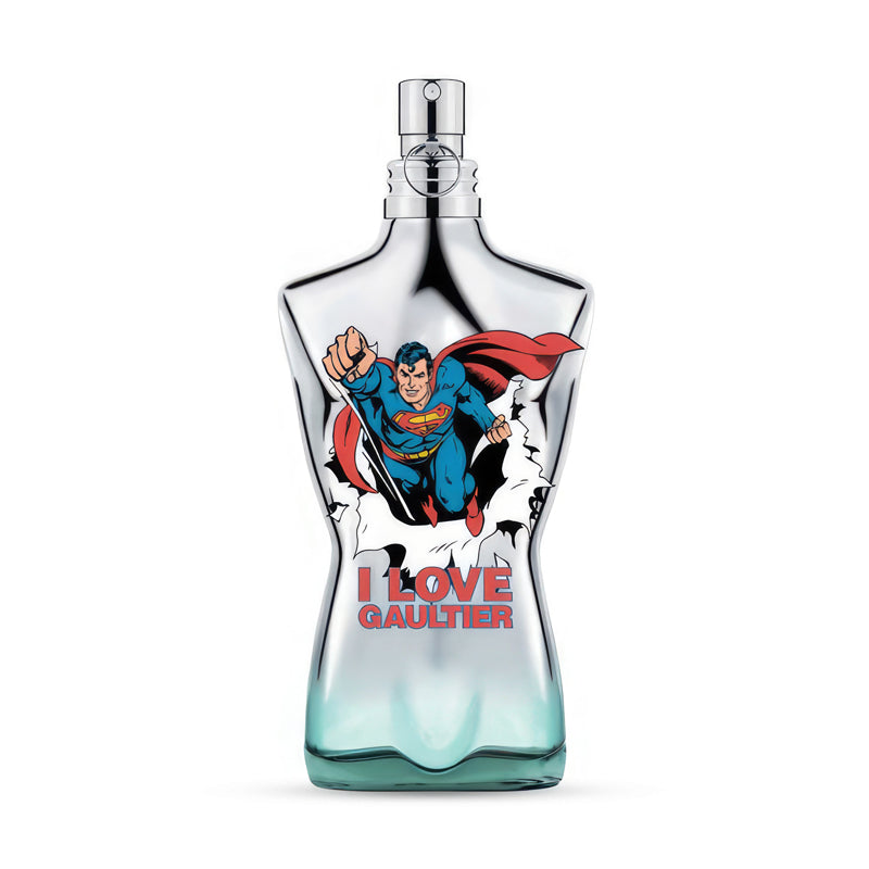 Le Male Superman Eau Fraiche EDT