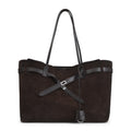 Balenciaga Bel Air Tote L Shoulder Bag Women