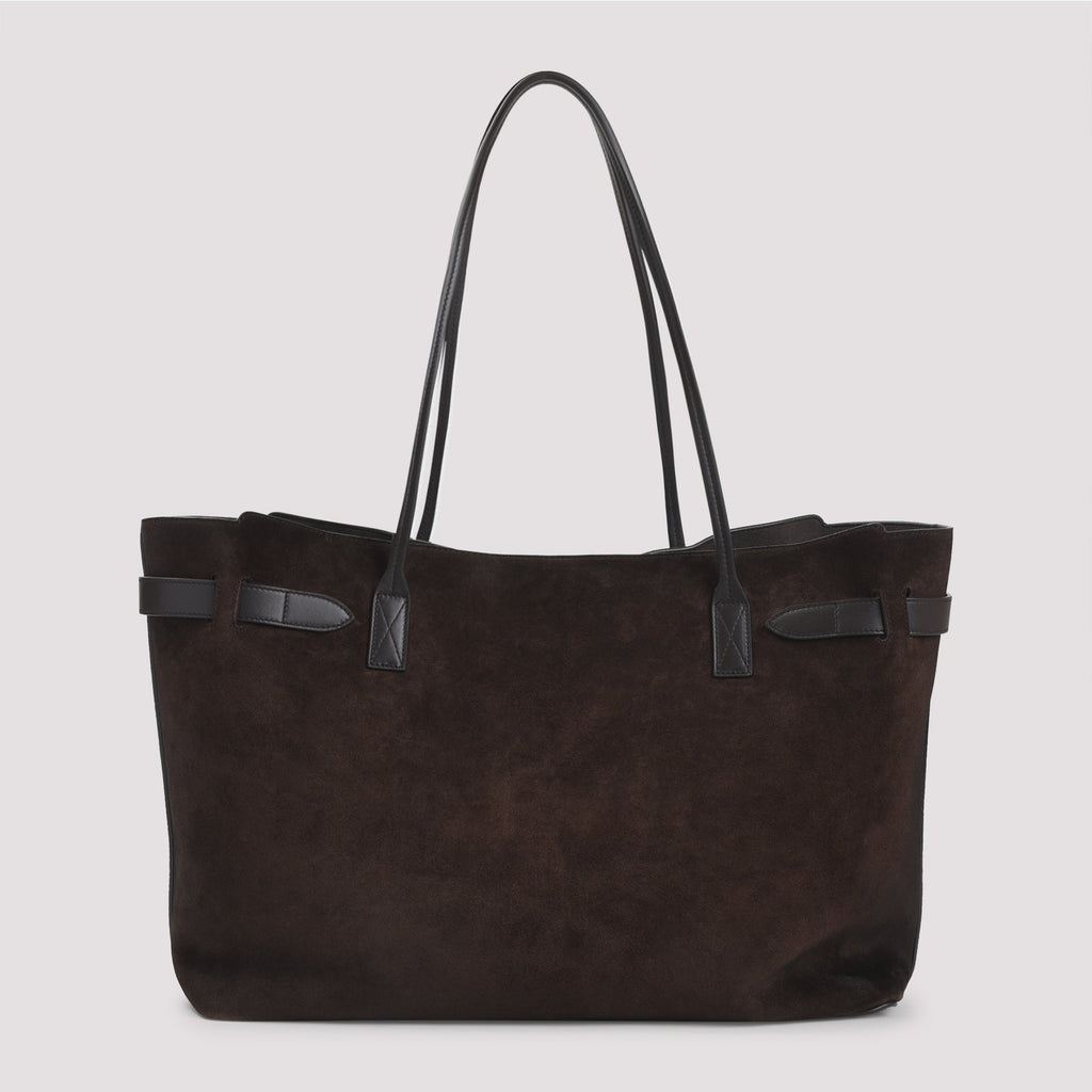 Balenciaga Bel Air Tote L Shoulder Bag Women