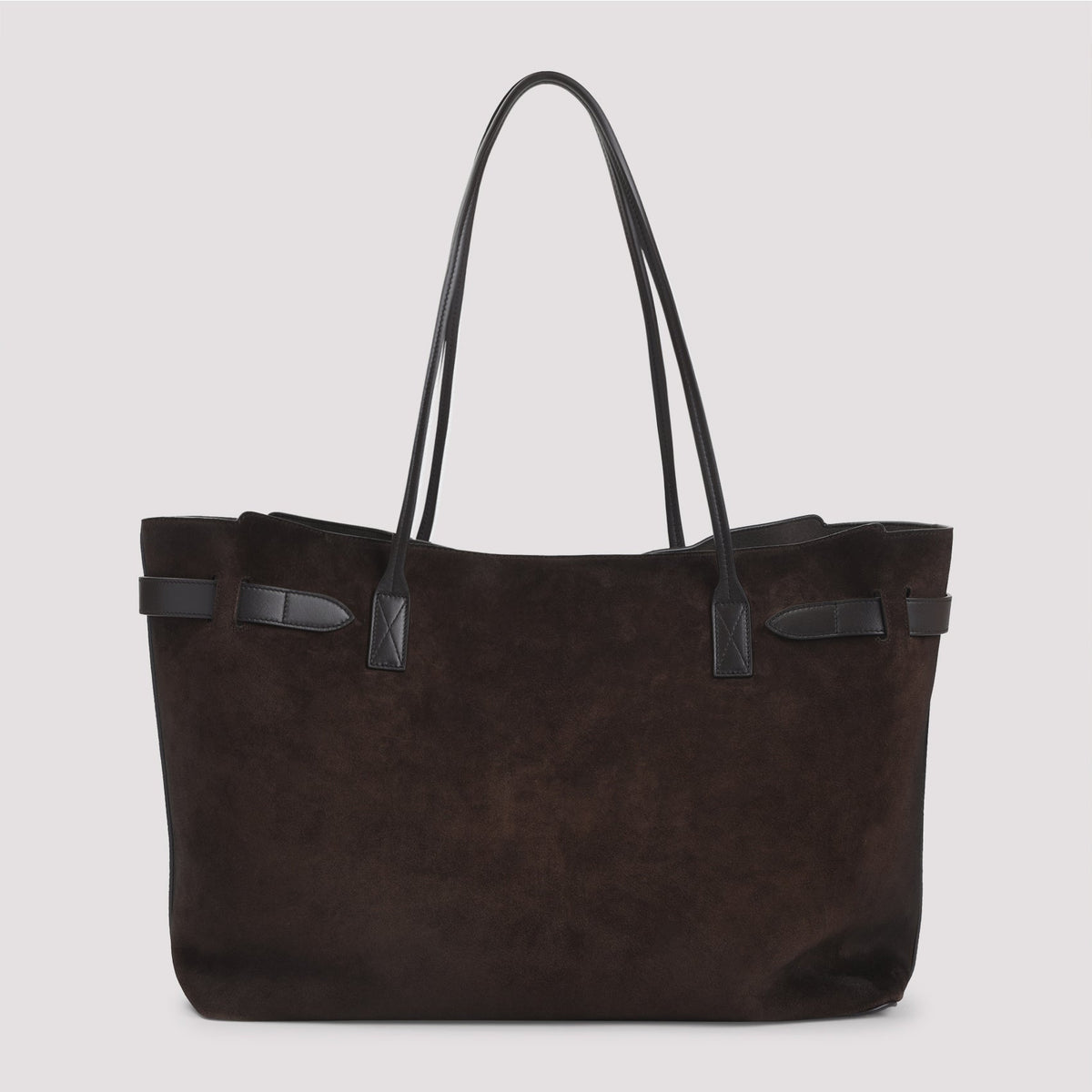 Balenciaga Bel Air Tote L Shoulder Bag Women