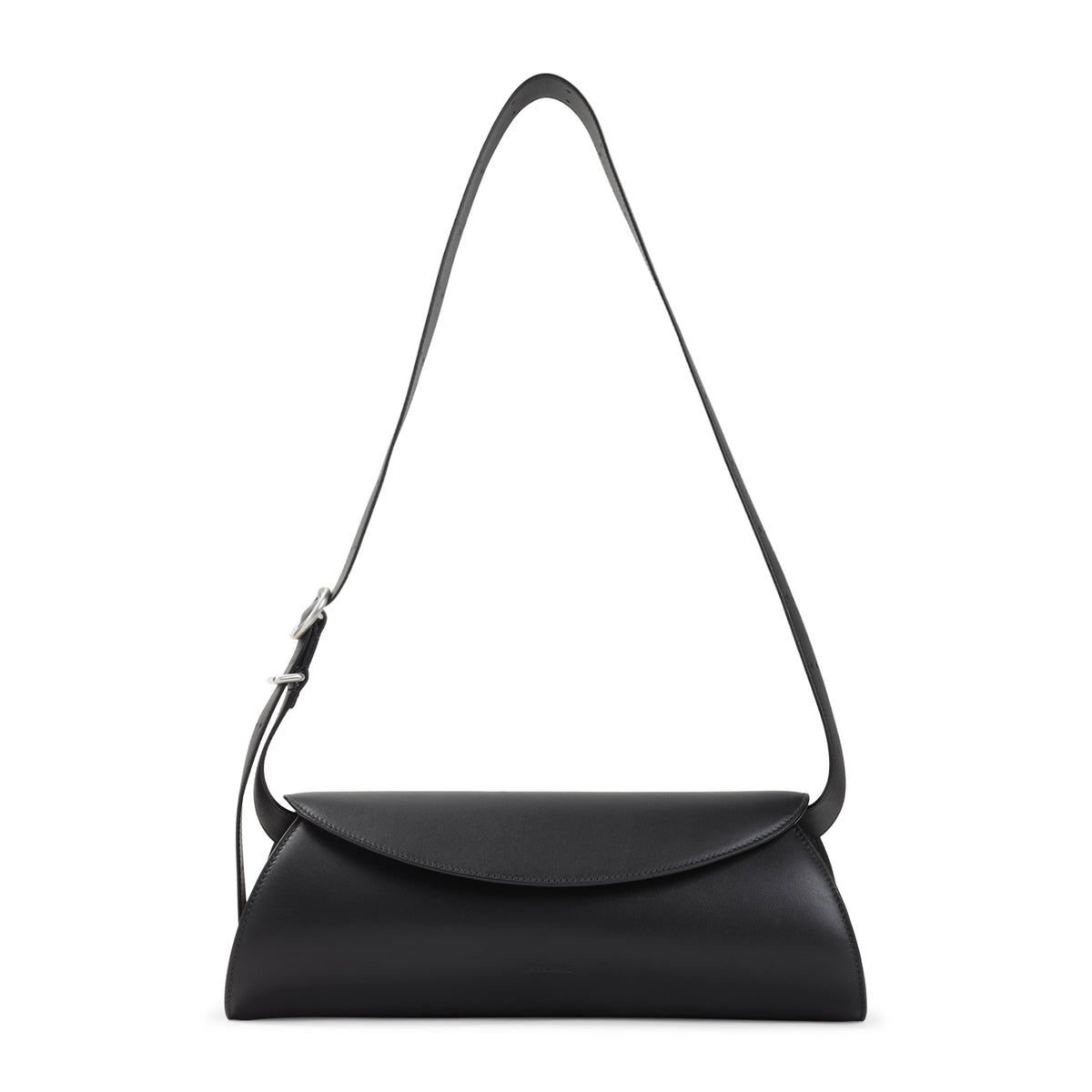 Jil Sander Cannolo Shoulder Bag Unisex