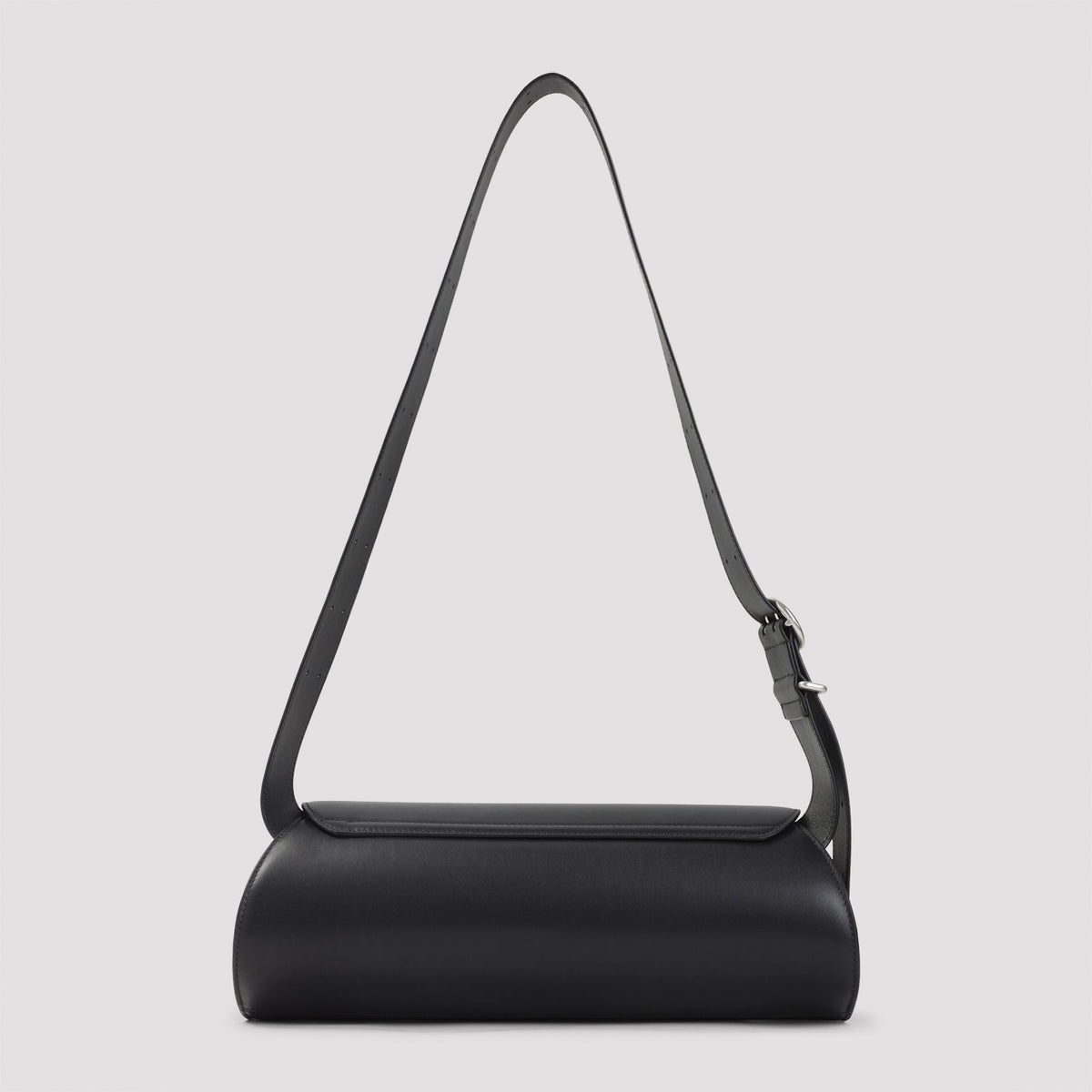 Jil Sander Cannolo Shoulder Bag Unisex