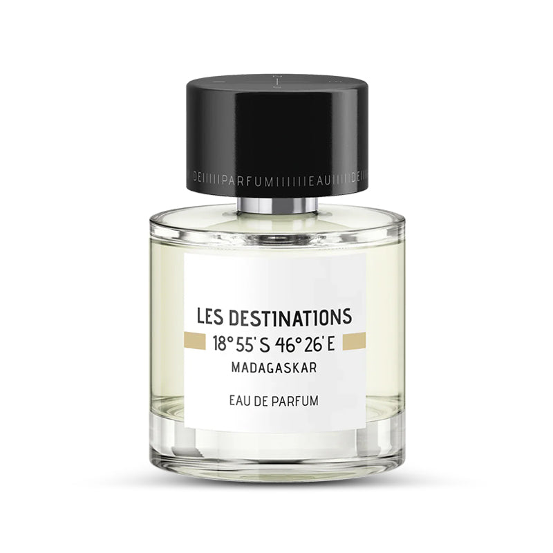 Madagaskar EDP