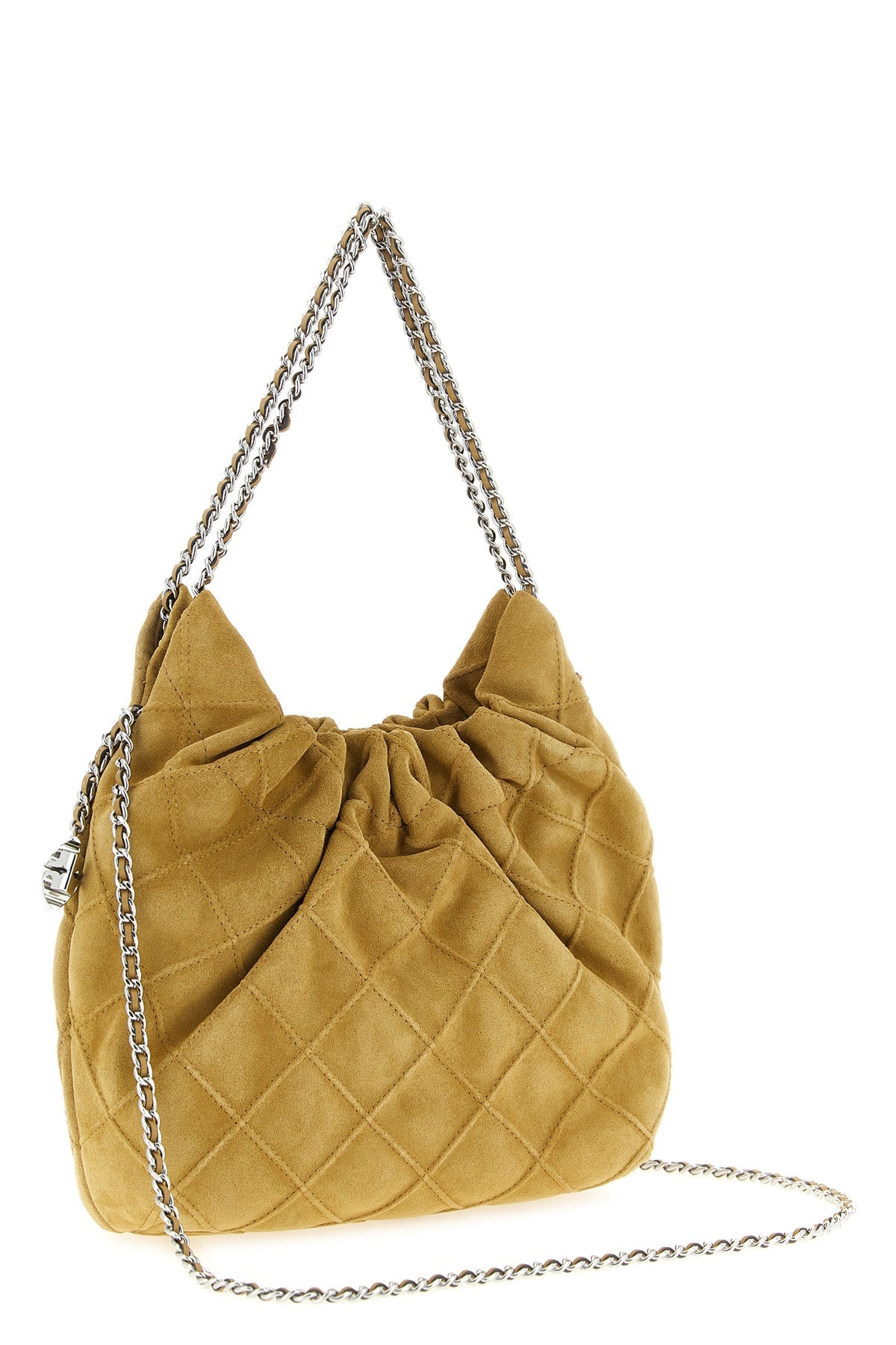Tory Burch Diamond Quilted Shoulder Bag