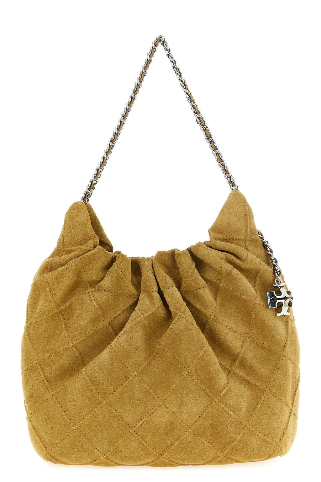 Tory Burch Diamond Quilted Shoulder Bag