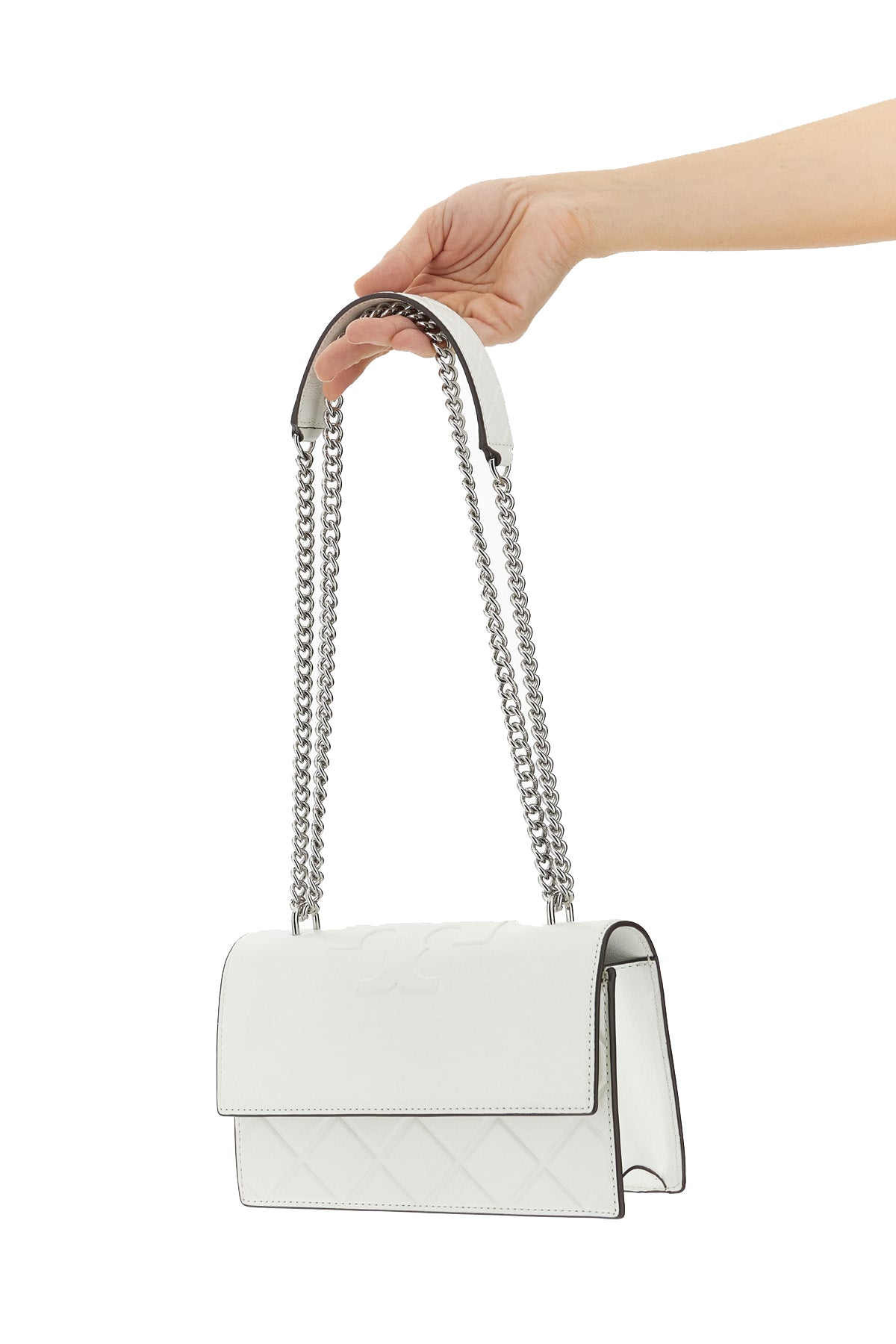Shoulder bag 'Fleming small'