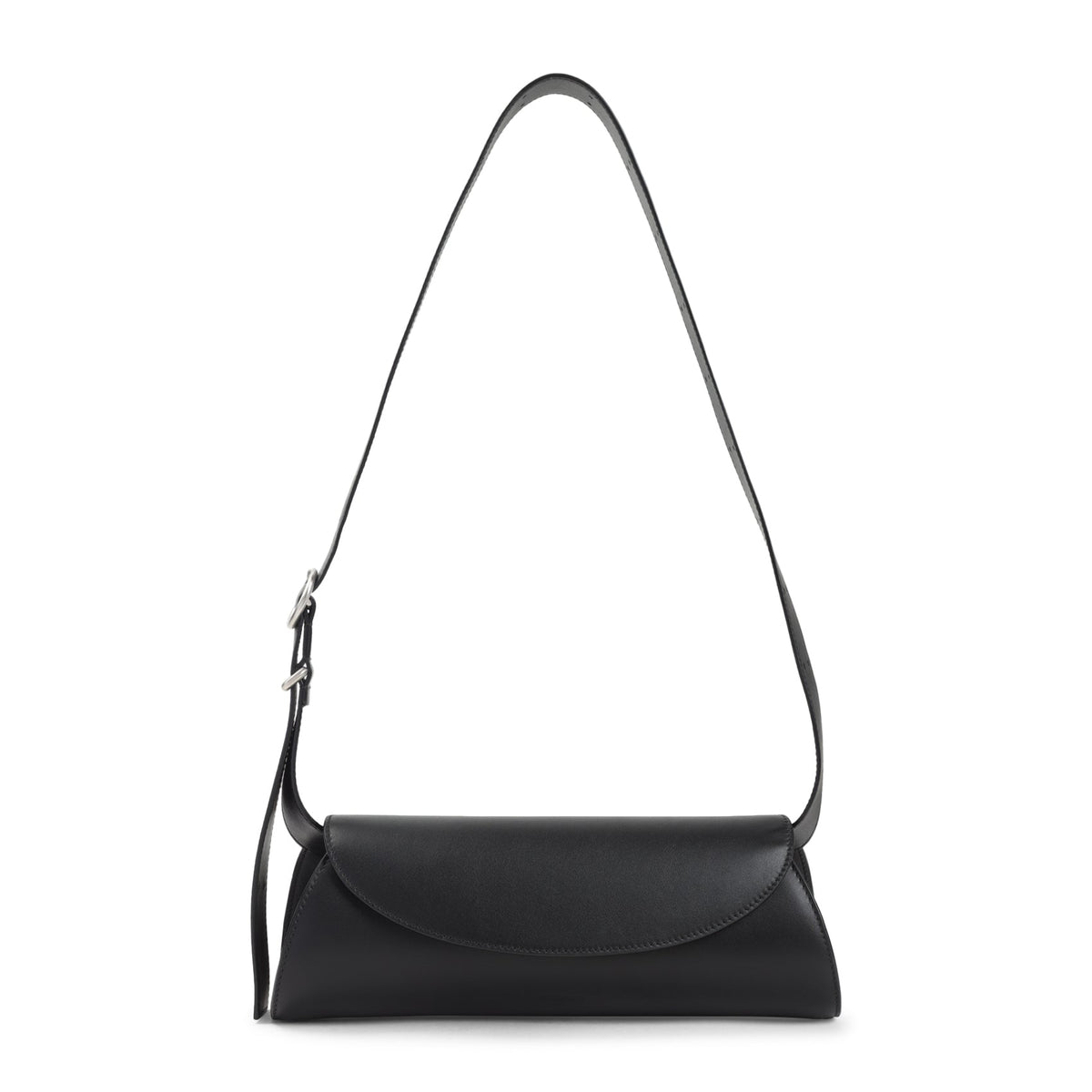 Jil Sander Sm Cannolo Handbag Unisex
