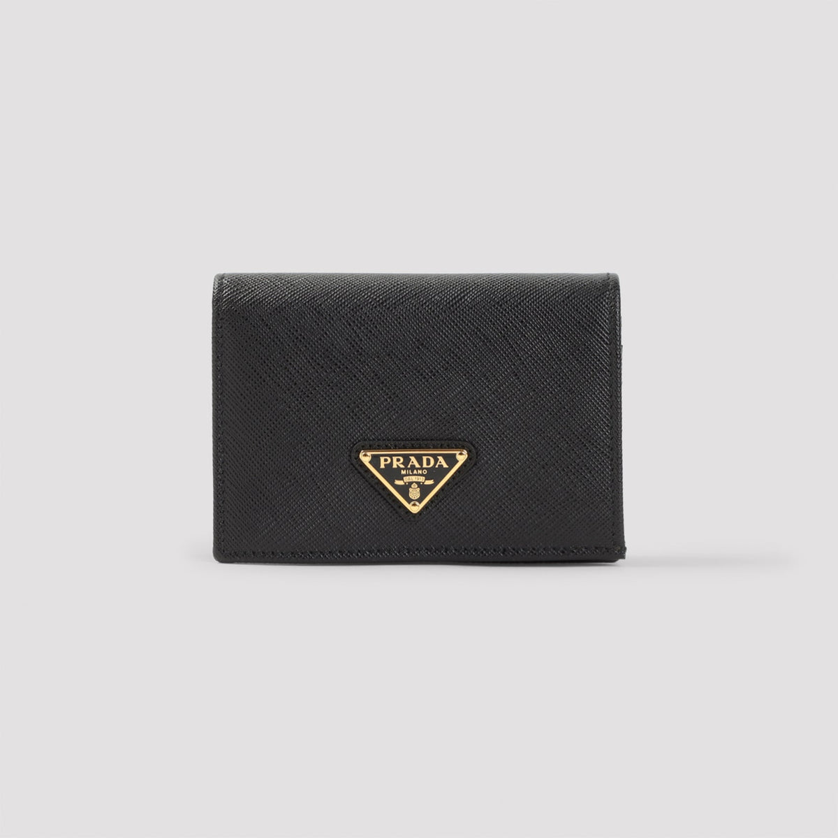 Prada Saffiano Wallet Women