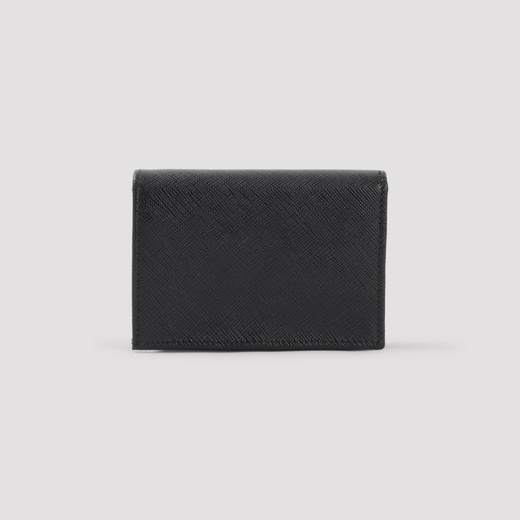 Prada Saffiano Wallet Women