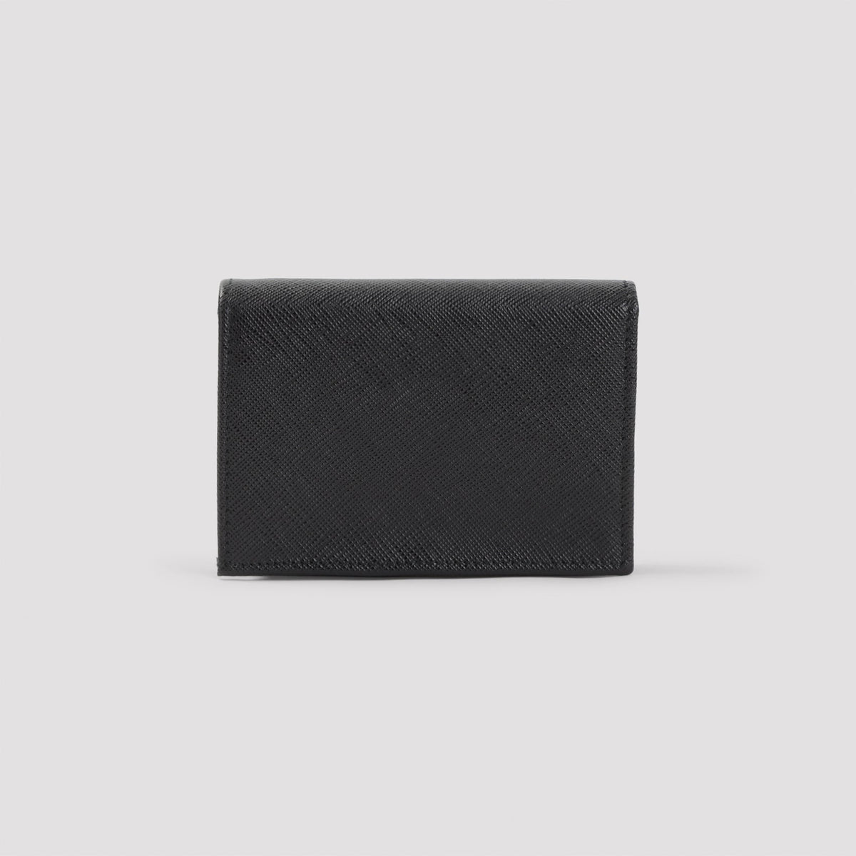 Prada Saffiano Wallet Women