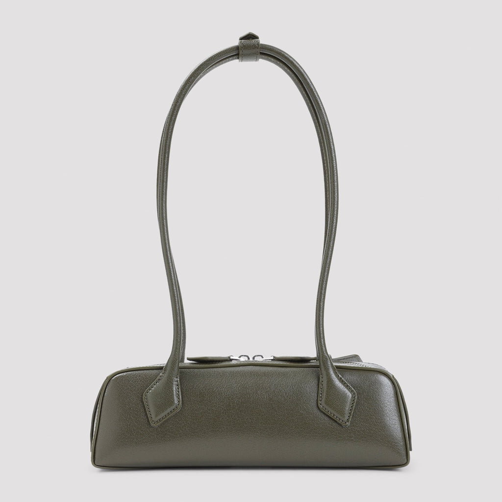 Alaïa Teckel Small Shoulder Bag Women